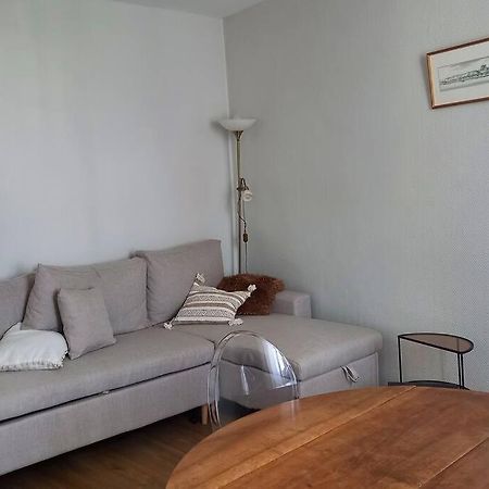 Les Marronniers Appartement Centre Saumur Bord De Loire Εξωτερικό φωτογραφία
