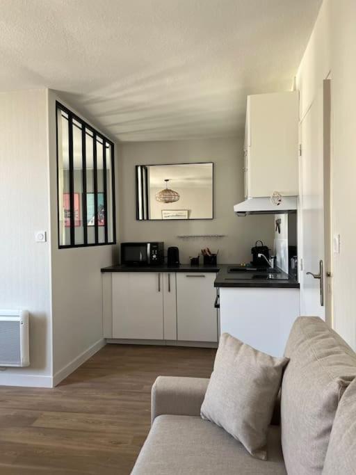 Les Marronniers Appartement Centre Saumur Bord De Loire Εξωτερικό φωτογραφία